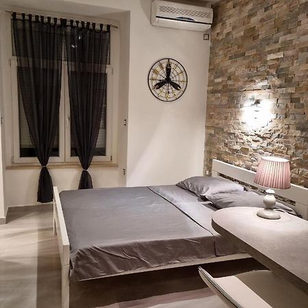 Apartment Amfiteatar Пула Екстер'єр фото