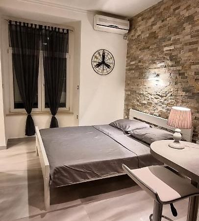 Apartment Amfiteatar Пула Екстер'єр фото