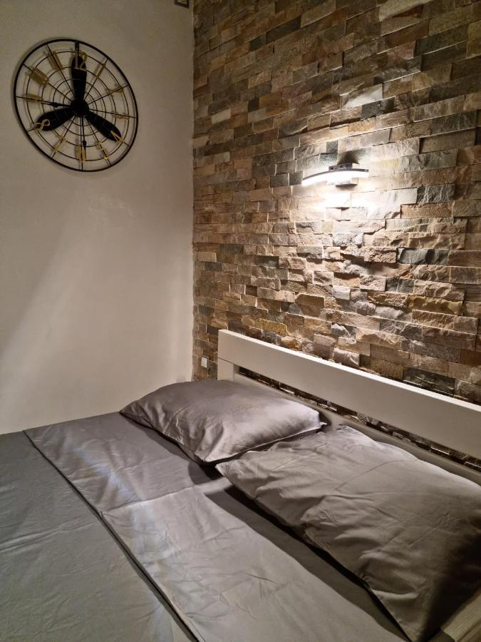 Apartment Amfiteatar Пула Екстер'єр фото