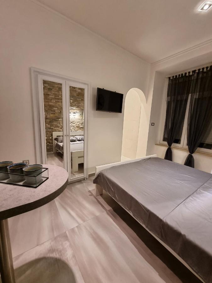 Apartment Amfiteatar Пула Екстер'єр фото