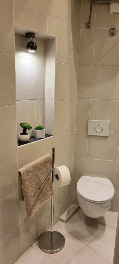Apartment Amfiteatar Пула Екстер'єр фото