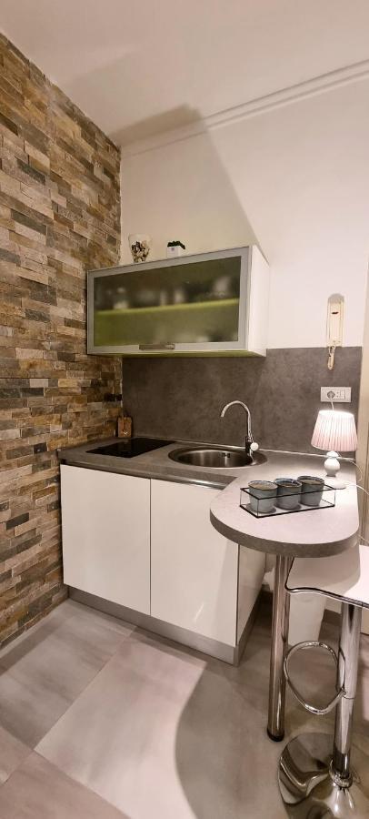 Apartment Amfiteatar Пула Екстер'єр фото