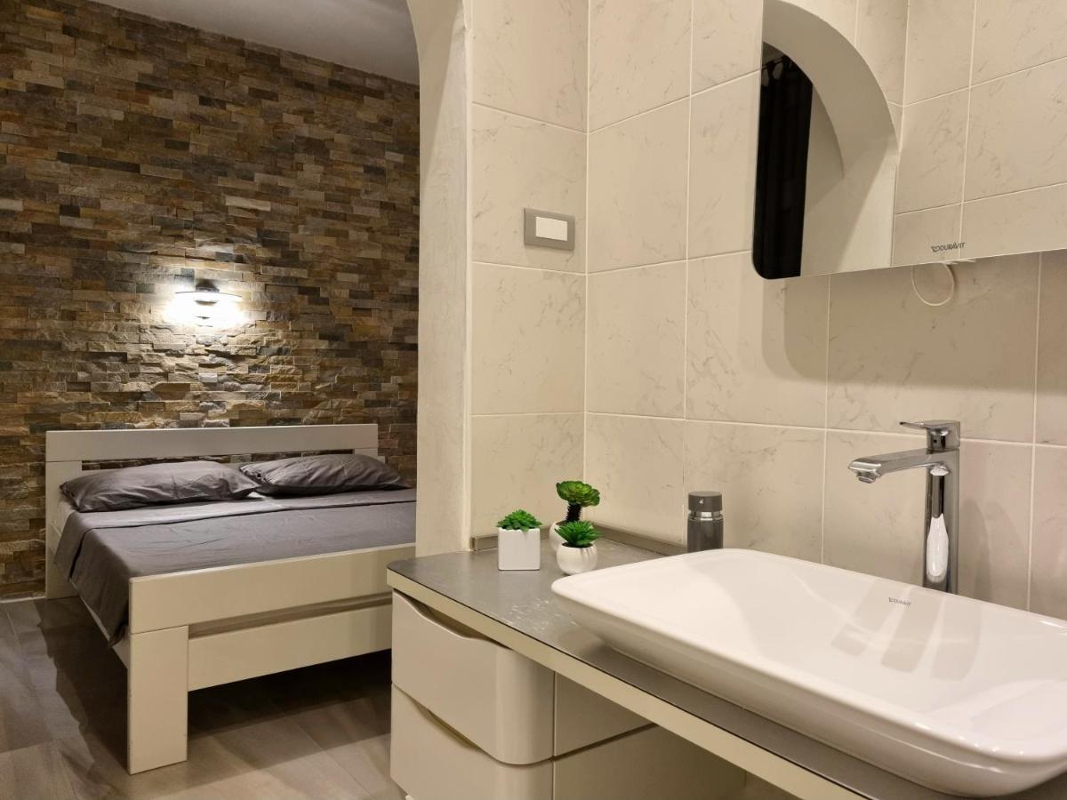 Apartment Amfiteatar Пула Екстер'єр фото