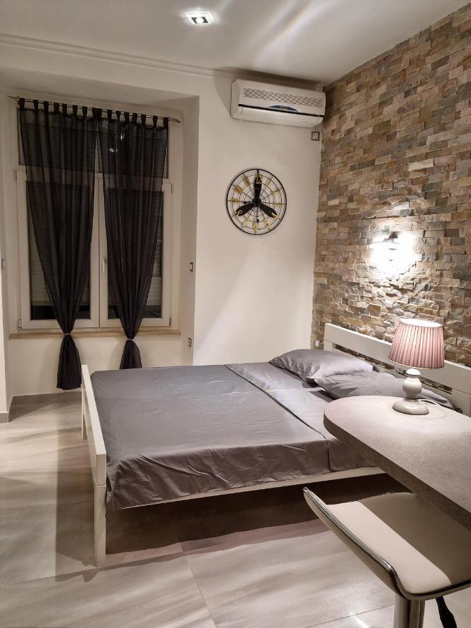Apartment Amfiteatar Пула Екстер'єр фото