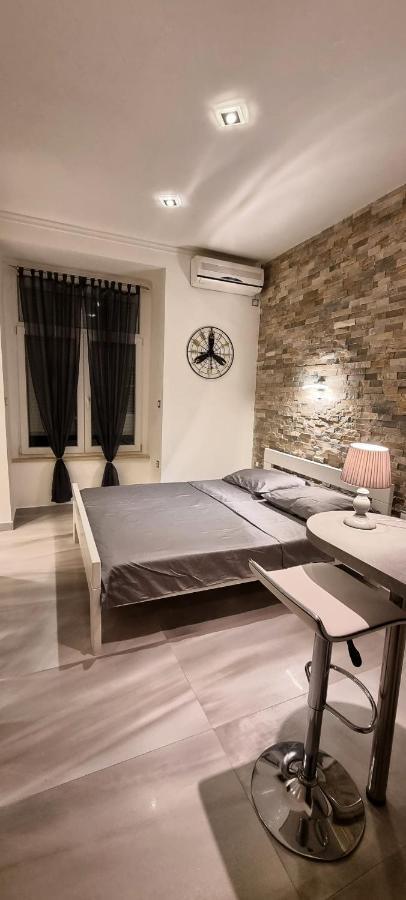 Apartment Amfiteatar Пула Екстер'єр фото